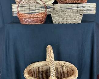 Basket Buddies