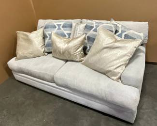 Cindy Crawford Home Sofa
