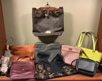Classic Purse Collection