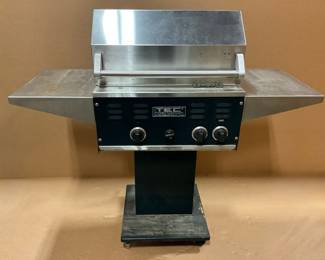 Patio II Grill