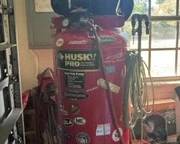 Air Compressor Large
