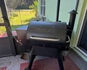 Smoker