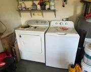 Washer Dryer