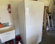 Freezer Standing