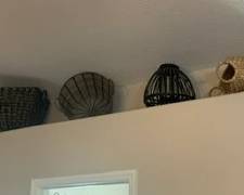 Home Decor Baskets