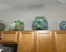 Home Decor Plates