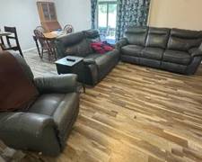 Living Room Couch Chair Loveseat