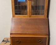 Antique Secritary Art Deco 