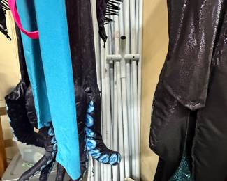 20x20 tent poles.