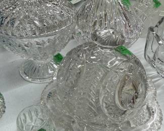 Crystal