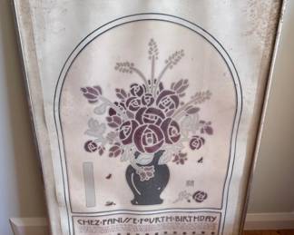 Sale Picture