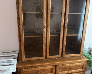 China cabinet