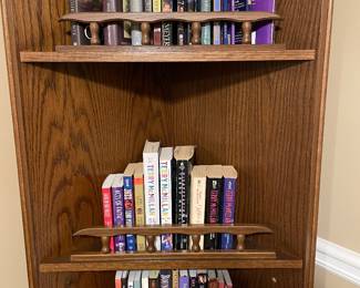 Books!