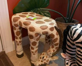 Home decor.