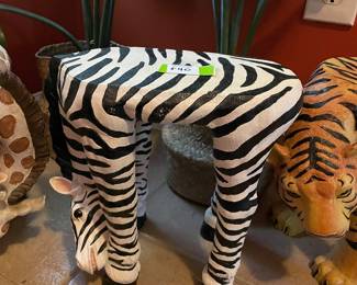 More home decor.