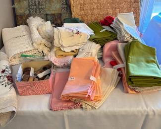 Table Linens