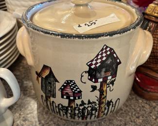 Cookie Jar