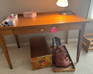 Work Table