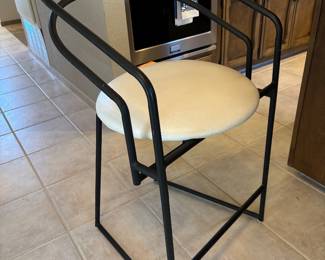 3 Bar Stools