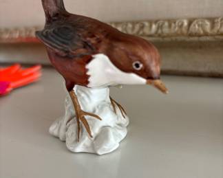 Goebel Bird