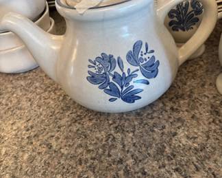 Tea Pot