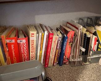 Great Cook Books