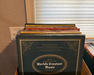 Records