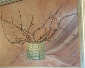 Veneta Pearson's Art among many available