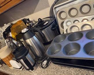 Cooking wares