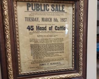 Sale Picture