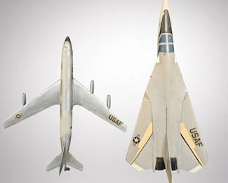 Vintage models