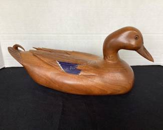 Ducks Unlimited 1988-89 Wood duck