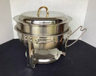 Chafing dish
