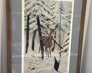 Charles Denault prints & framed pictures