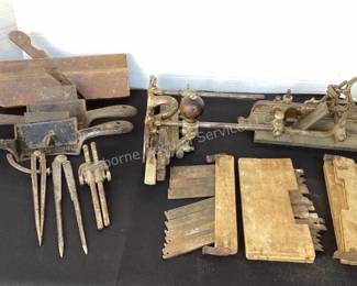 Primitive tools