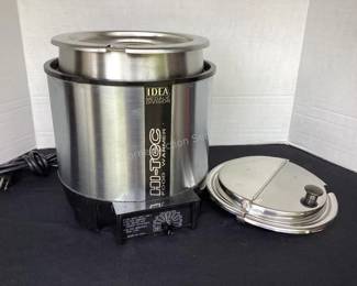 Hi-Tec Food Warmer