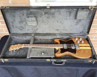 Gretsch Committee Electric Guitar