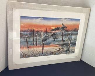 Charles Denault prints & framed pictures