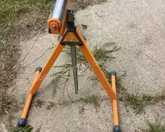 Roller stand