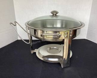 Chafing dish