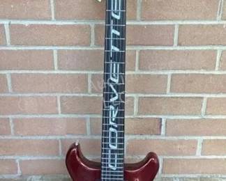 Gibson Sting Ray 1963 Split Window Corvette Guitar