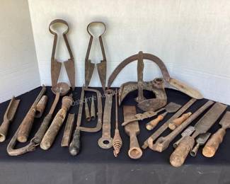 Primitive tools