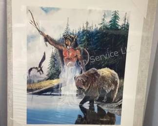 Charles Denault prints & framed pictures