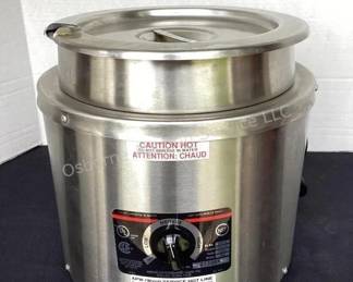 APW/Wyott Food Service Warmer