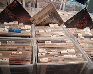 Vinyl Rock