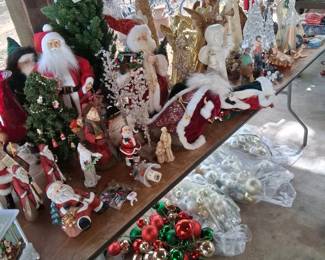 Assorted Christmas 
