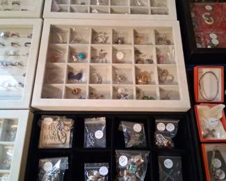 Silver Jewelry 
