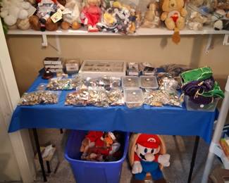 Jewelry bag deals