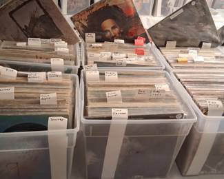Vinyl Rock