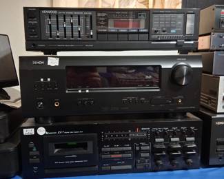 Nakamichi